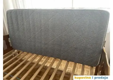 SIMPO kreveti na sprat sa dusecima - 4/5