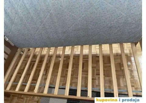 SIMPO kreveti na sprat sa dusecima - 5/5