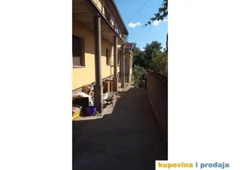 Spratna kuća na vršačkom bregu - 2/5