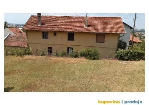 Spratna kuća na vršačkom bregu - 5/5