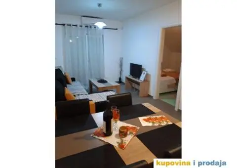 Izdajem apartman na Ledinama, Novi Beograd - 2/7