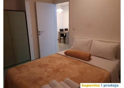Izdajem apartman na Ledinama, Novi Beograd - 3/7