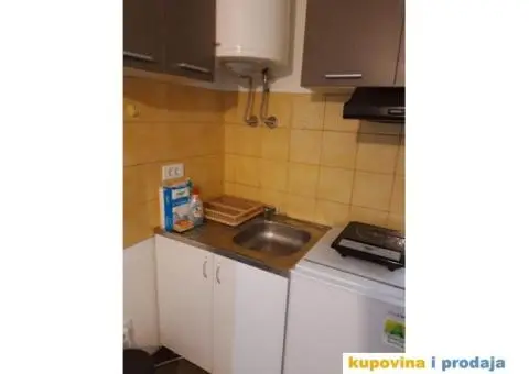 Izdajem apartman na Ledinama, Novi Beograd - 5/7