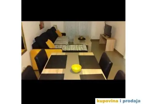 Izdajem apartman na Ledinama, Novi Beograd - 6/7