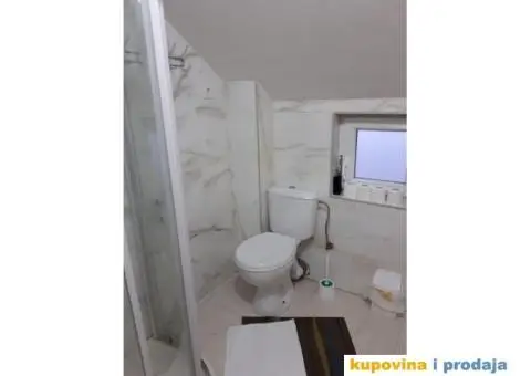 Izdajem apartman na Ledinama, Novi Beograd - 7/7