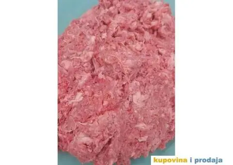 Mlevena piletina za pse - 2/2