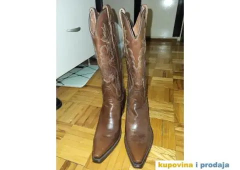 Kaobojke ručno rađene ,jednom obuvene! Br.39 uze - 2/4