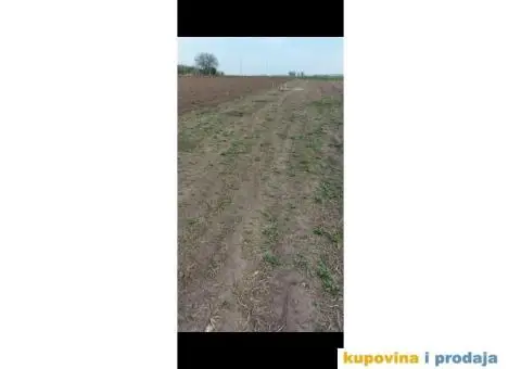 Rumenka plac na prodaju - 1/10