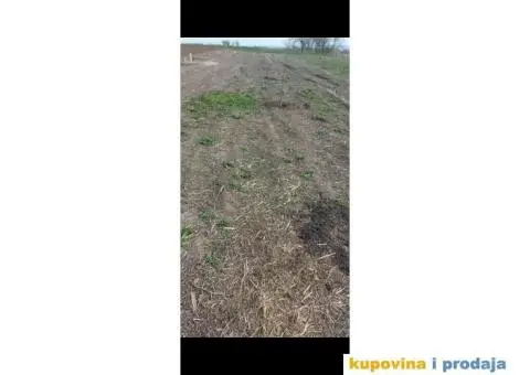 Rumenka plac na prodaju - 4/10