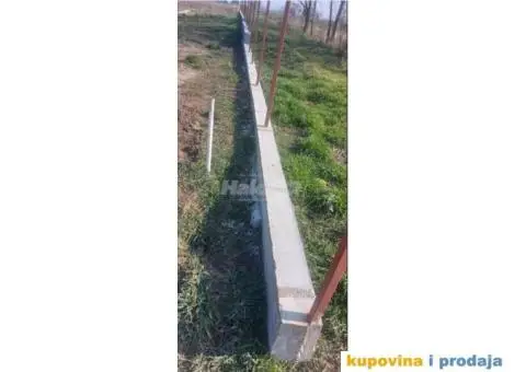 Rumenka plac na prodaju - 9/10