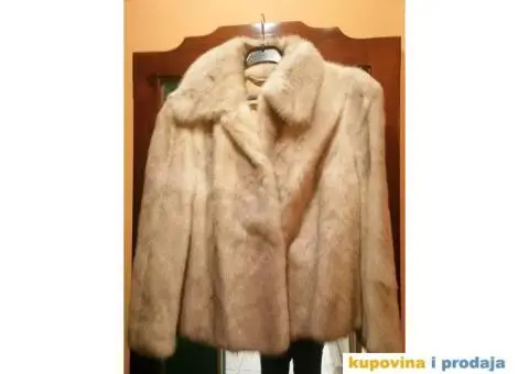 BUNDA OD NERCA - 1/4