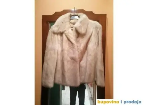 BUNDA OD NERCA - 3/4