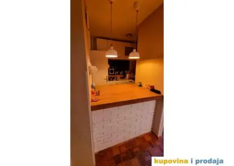 Mirijevske Karingtonke - komforan, porodični stan sa dvorištem - 2/14