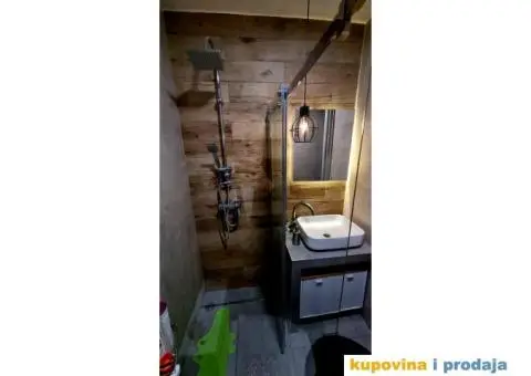 Mirijevske Karingtonke - komforan, porodični stan sa dvorištem - 4/14