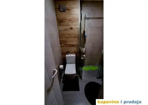 Mirijevske Karingtonke - komforan, porodični stan sa dvorištem - 5/14