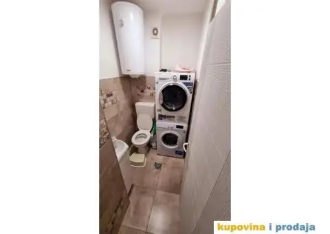 Mirijevske Karingtonke - komforan, porodični stan sa dvorištem - 6/14