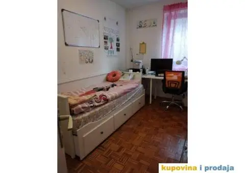 Mirijevske Karingtonke - komforan, porodični stan sa dvorištem - 7/14