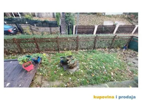 Mirijevske Karingtonke - komforan, porodični stan sa dvorištem - 11/14