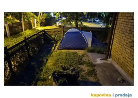 Mirijevske Karingtonke - komforan, porodični stan sa dvorištem - 13/14