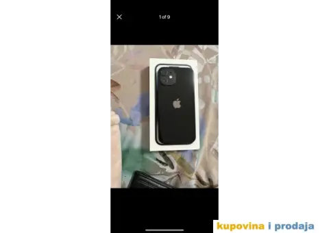 Iphone 12 mini, 128g, crn - 1/8