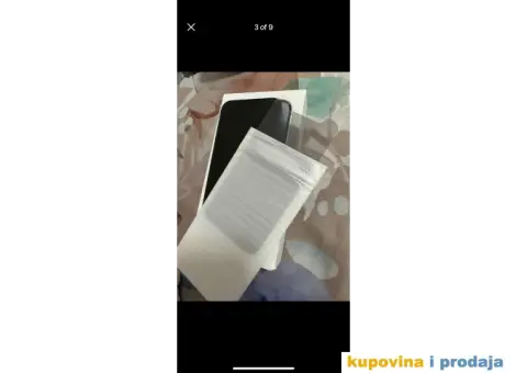 Iphone 12 mini, 128g, crn - 3/8