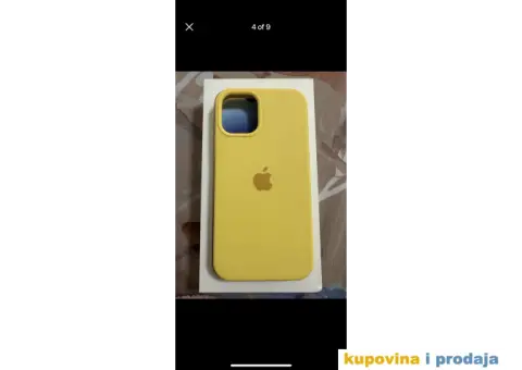 Iphone 12 mini, 128g, crn - 4/8