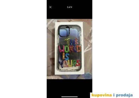 Iphone 12 mini, 128g, crn - 5/8