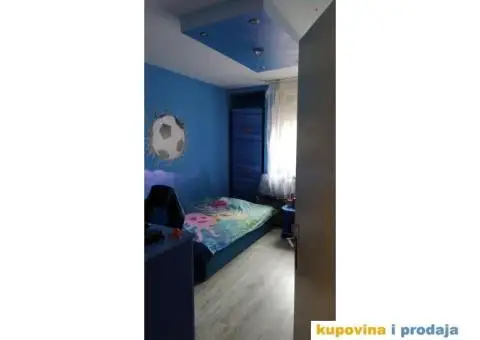 Dvosoban stan-Extra lokacija - 2/8