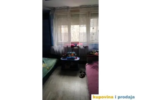 Dvosoban stan-Extra lokacija - 3/8