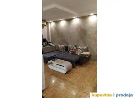 Dvosoban stan-Extra lokacija - 8/8