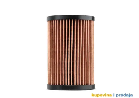 Filter ulja - 2/3