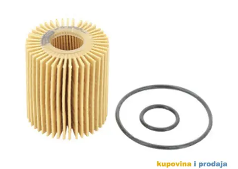 Filter ulja - 3/3