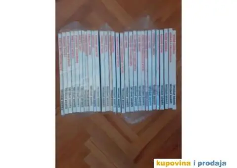 ZAGOR Specijal Ludens (30 kom) - 1/4