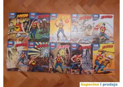 ZAGOR Specijal Ludens (30 kom) - 3/4