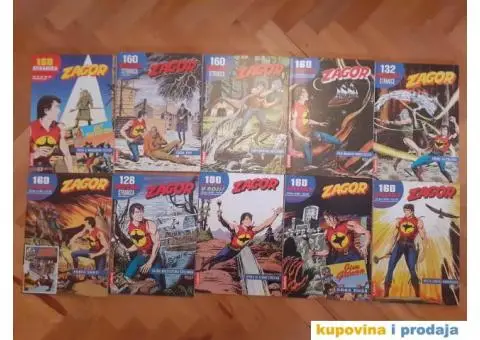 ZAGOR Specijal Ludens (30 kom) - 4/4