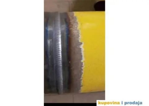 Hitno potrebni bravari i zavarivači