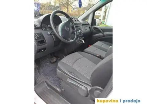 Mercedes-Benz Vito 116 CDI - 3/5