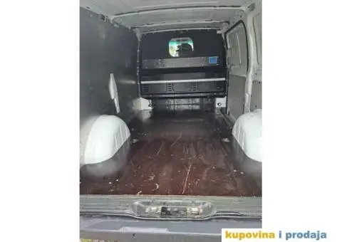 Mercedes-Benz Vito 116 CDI - 4/5