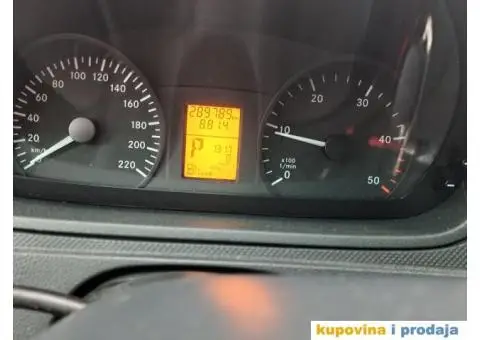 Mercedes-Benz Vito 116 CDI - 5/5