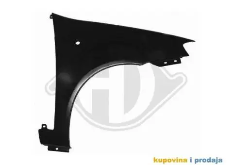 Blatobran (krilo) Punto 03-2011 - 1/8