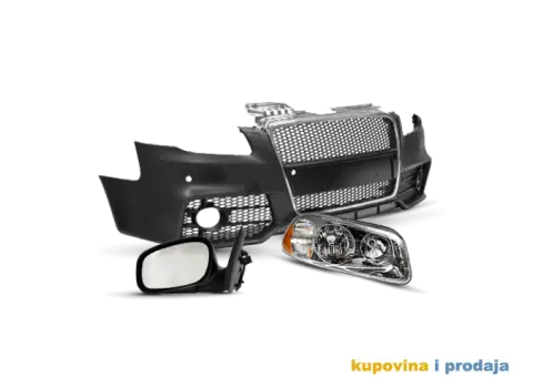 Blatobran (krilo) Punto 03-2011 - 3/8