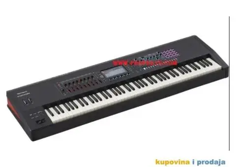 Digitalne miksete, Analogne miksete, Dj oprema, klavijatura i ostalo - 3/3