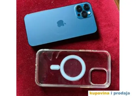 Apple Iphone  12 pro max /256 GB