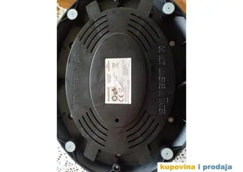 Kuvanje na pari - 3/3