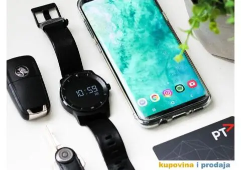 Prodaja spijunske opreme