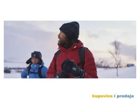 Distributer švedskog brenda Fjallraven u Srbiji