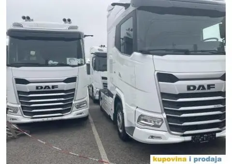 Tegljači novi - 1/7