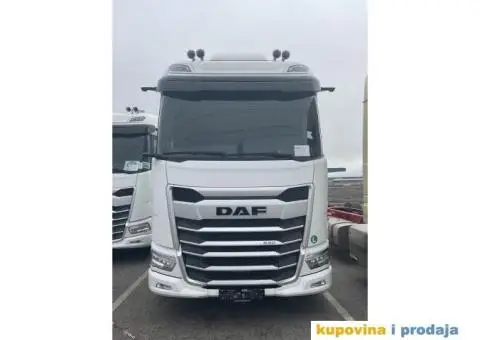 Tegljači novi - 2/7