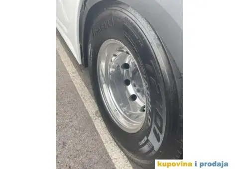 Tegljači novi - 3/7