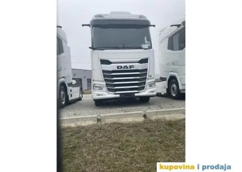 Tegljači novi - 6/7